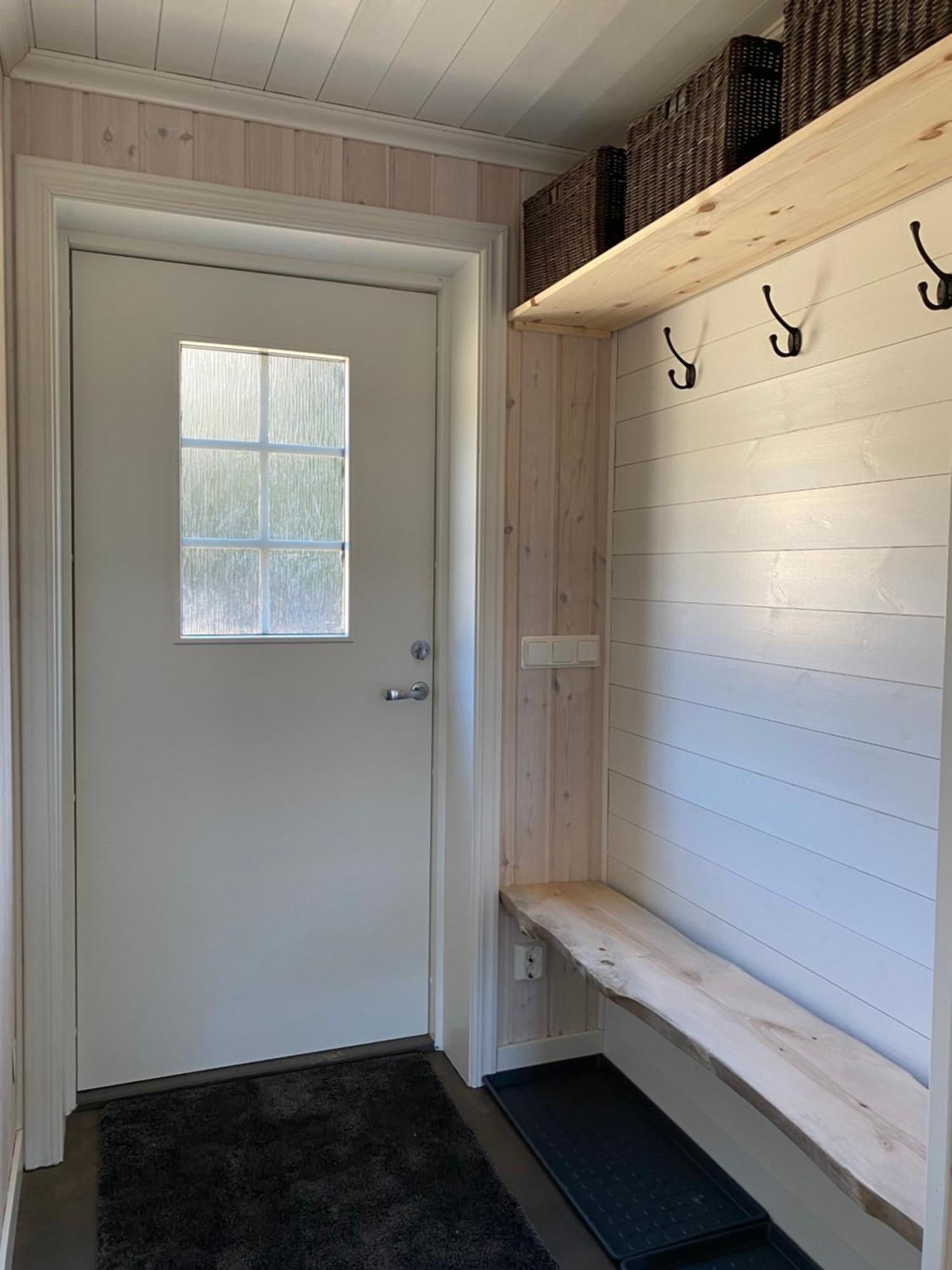 Adventure Guesthouse Sweden In Rural Area ซุนเน ภายนอก รูปภาพ